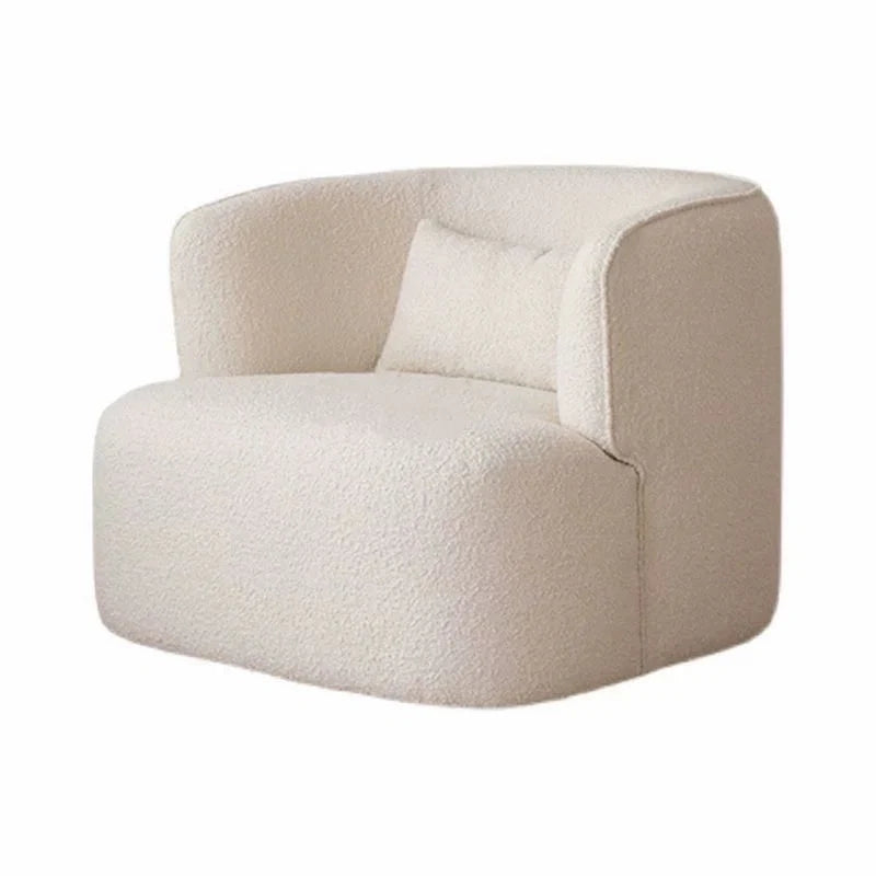 Opal Arm Chair for Lounge Custom Crafted to Order