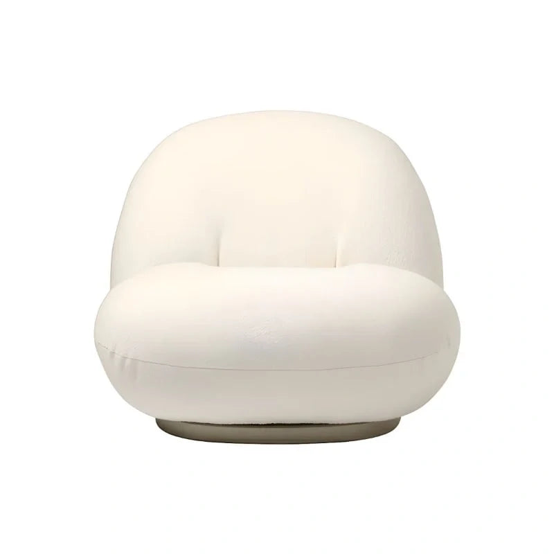 Osana Arm Chair for Lounge Made to Order Custom Crafted