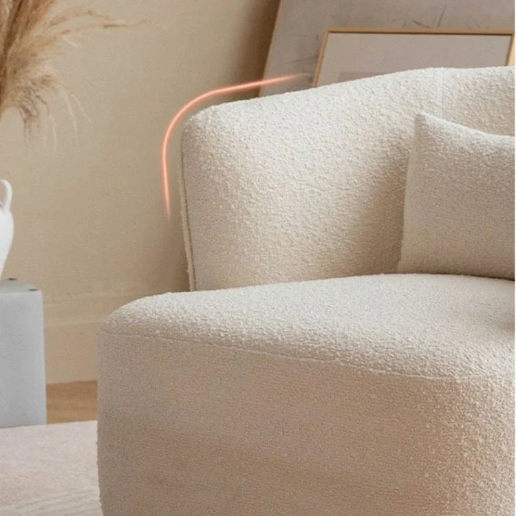 Opal Arm Chair for Lounge Custom Crafted to Order