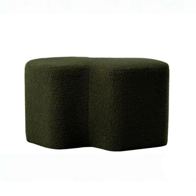 Vela Ottoman Custom Crafted to Order