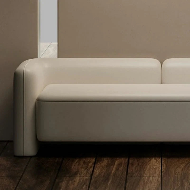 Lenera Bench Made to Order Custom Crafted