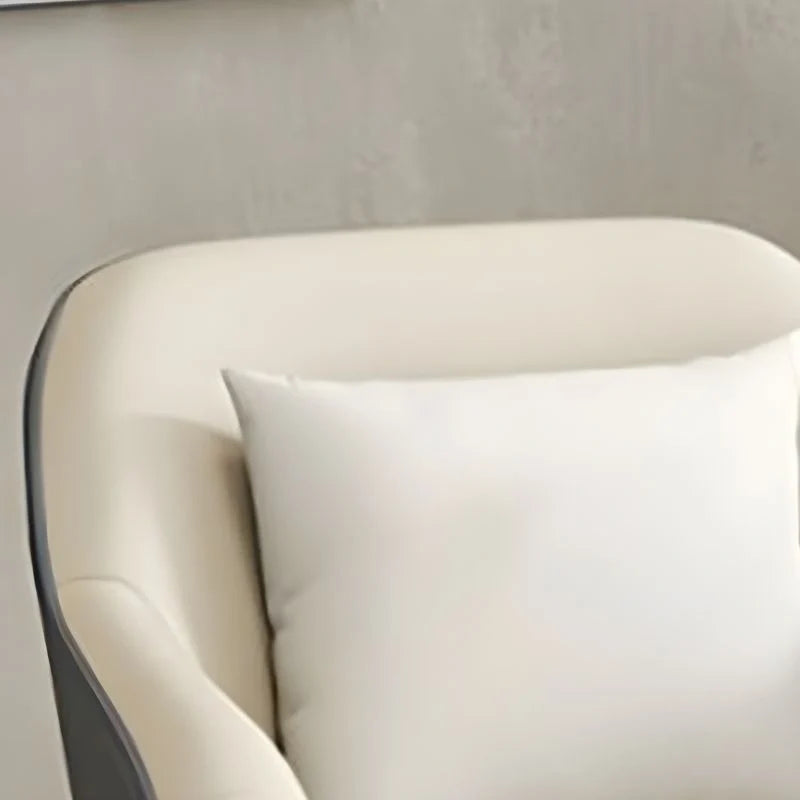 Unola Arm Chair for Lounge Custom Crafted to Order