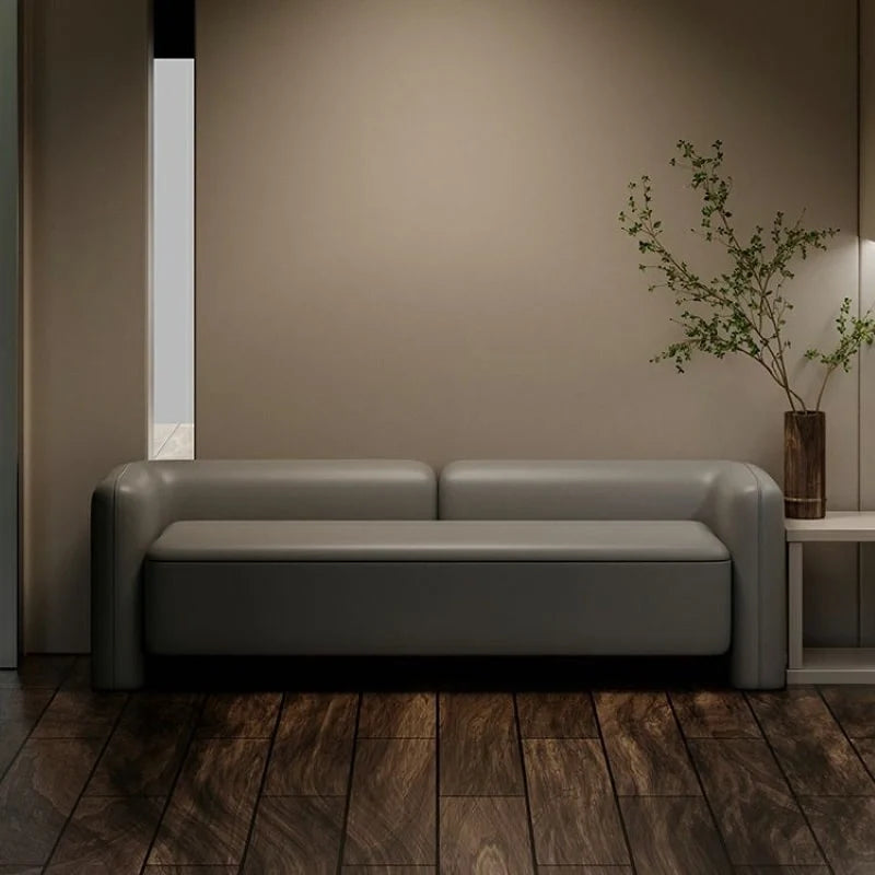 Lenera Bench Made to Order Custom Crafted