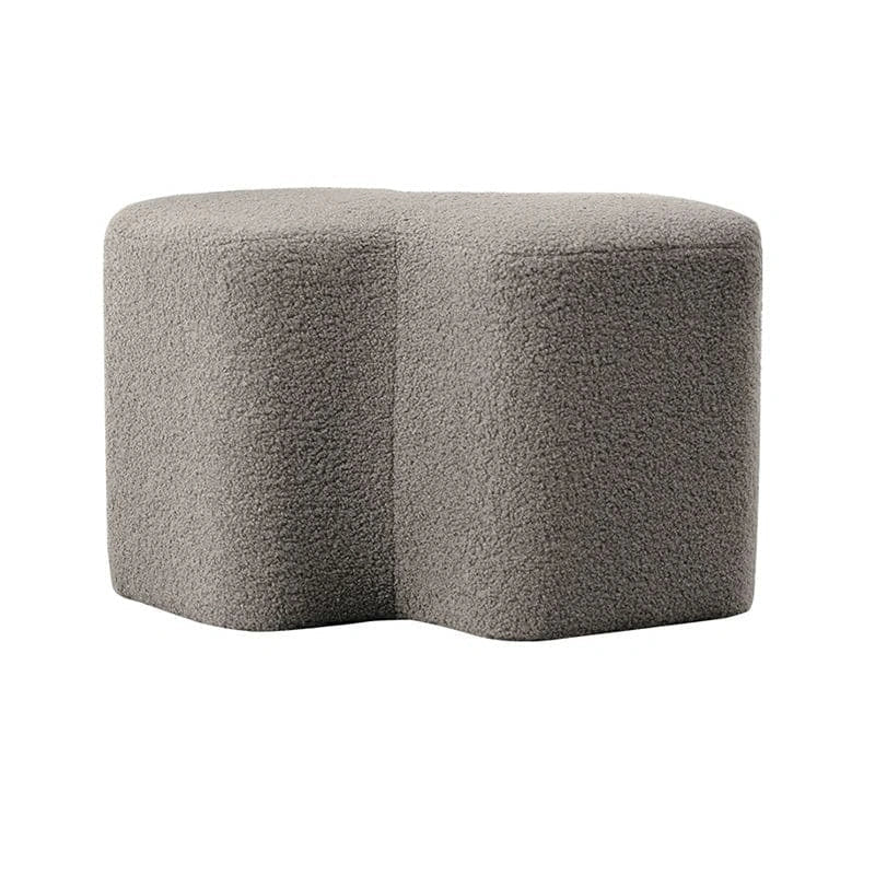 Vela Ottoman Custom Crafted to Order