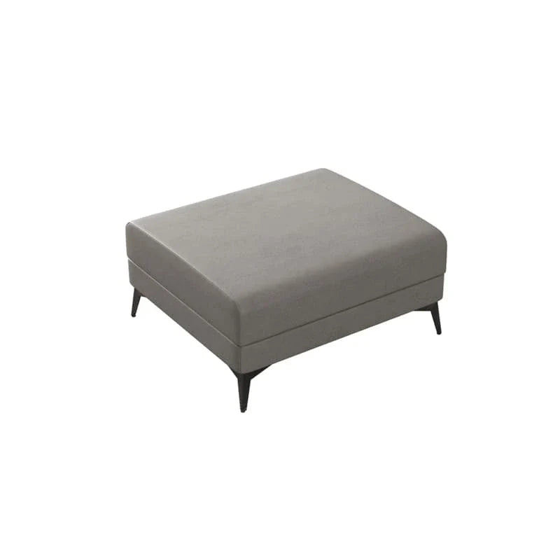 Luno Ottoman Made to Order Custom Crafted