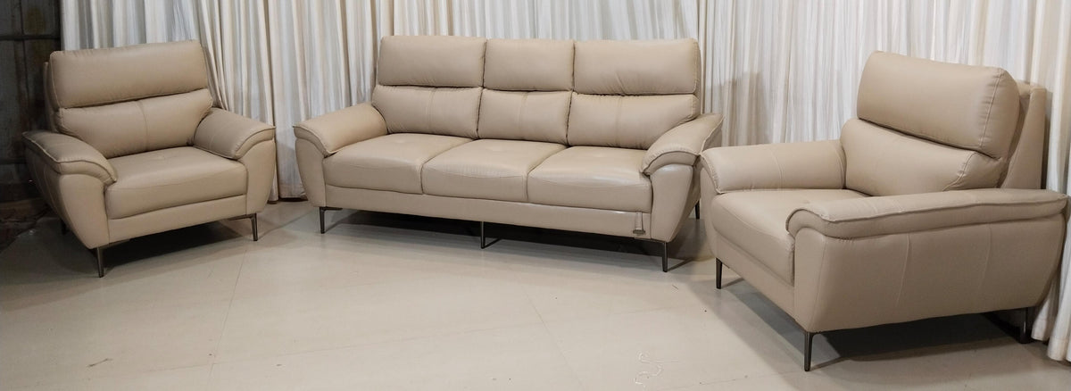 The Aria Collection
