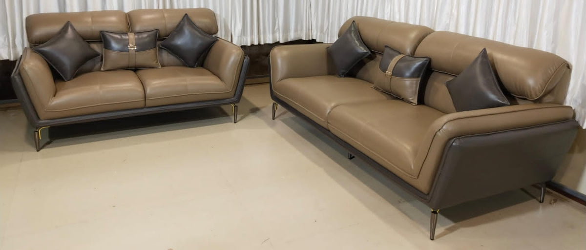 The Prestige Lounge