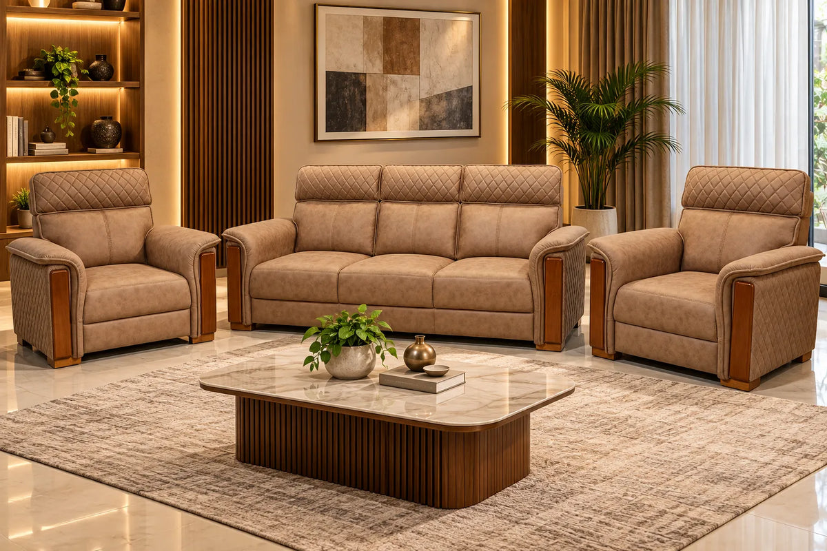 The Hazelwood Sofa