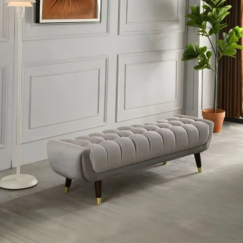 Satoya Bench Custom Crafted to Order