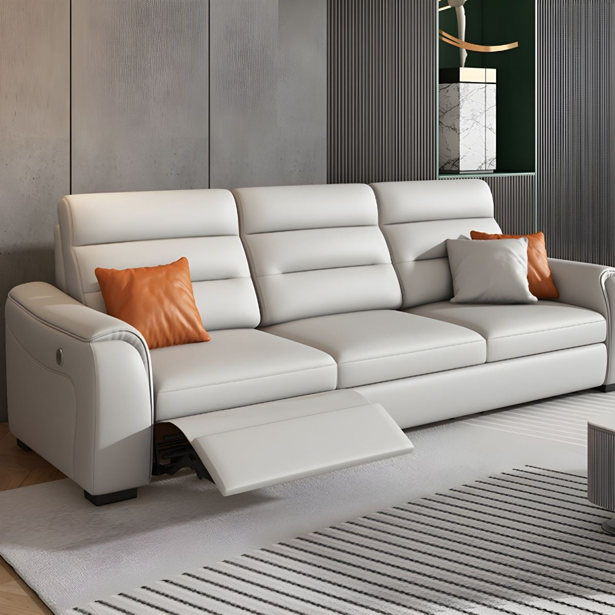 Valora Sofacumbed Custom Designed to Order