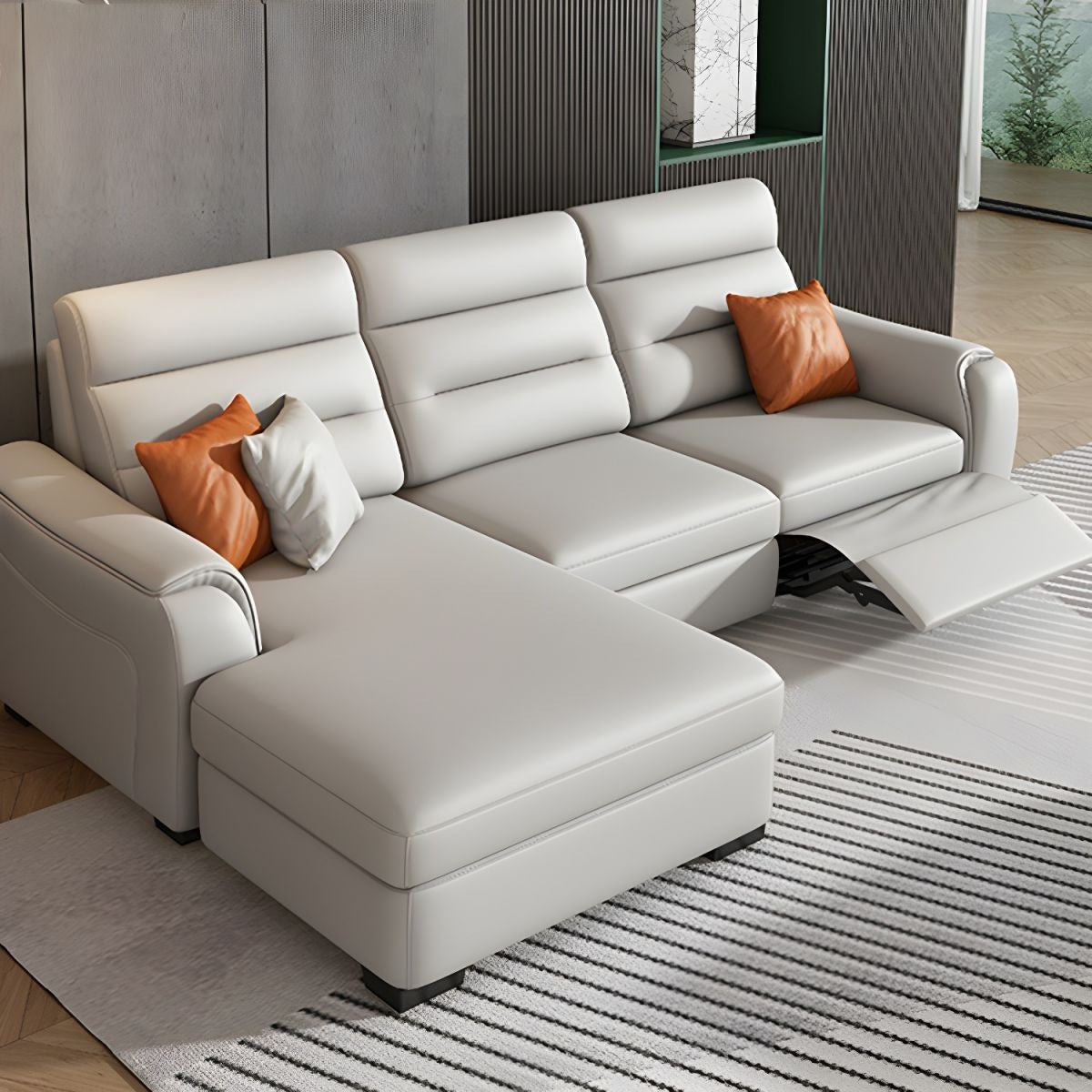 Valora Sofacumbed Custom Designed to Order