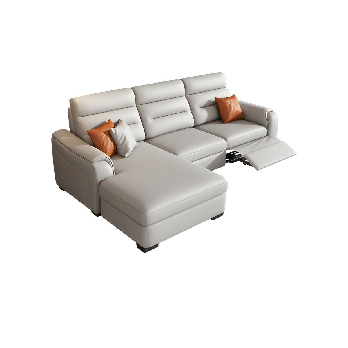 Valora Sofacumbed Custom Designed to Order