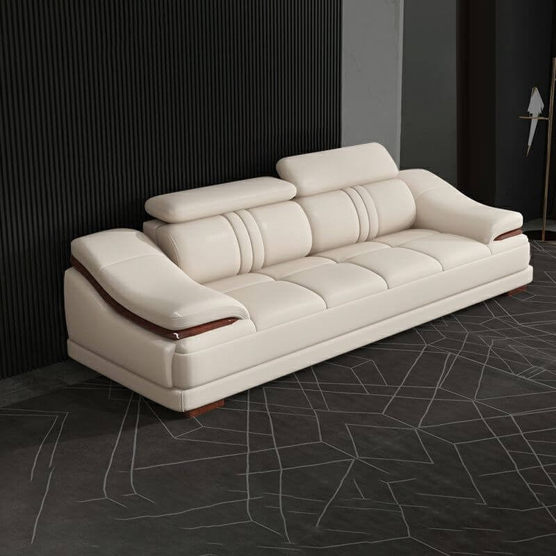 Phoenix Sofa Custom Crafted to Order