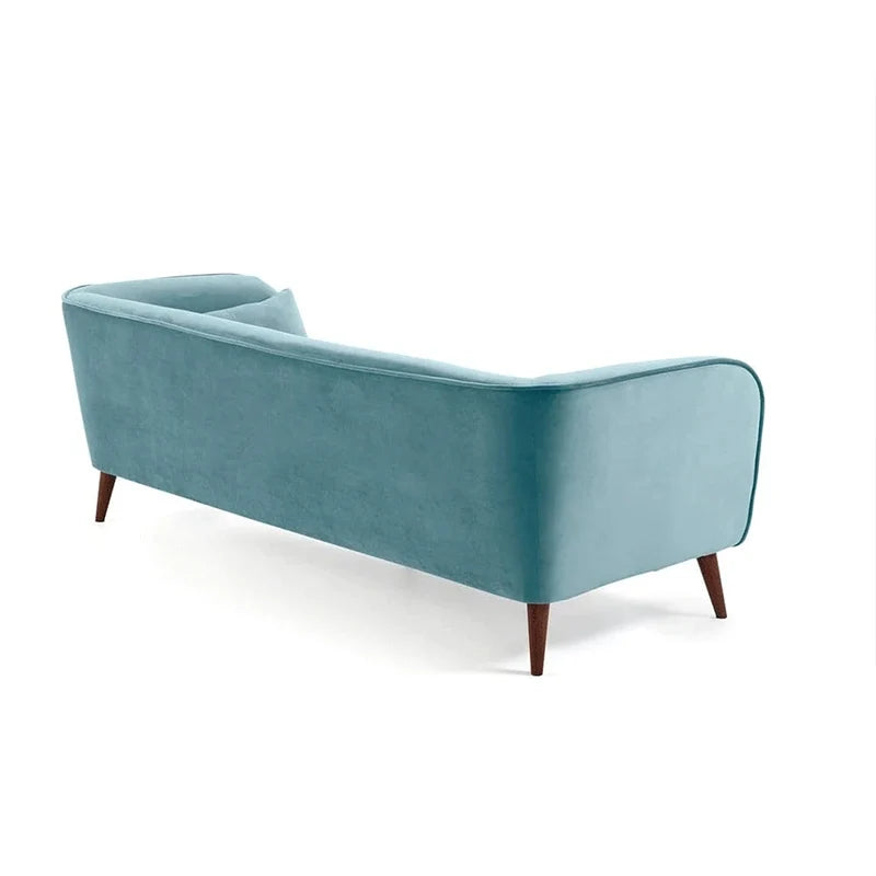 Sylphin Sofa Custom Tailored to Order