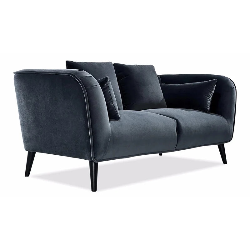 Sylphin Sofa Custom Tailored to Order