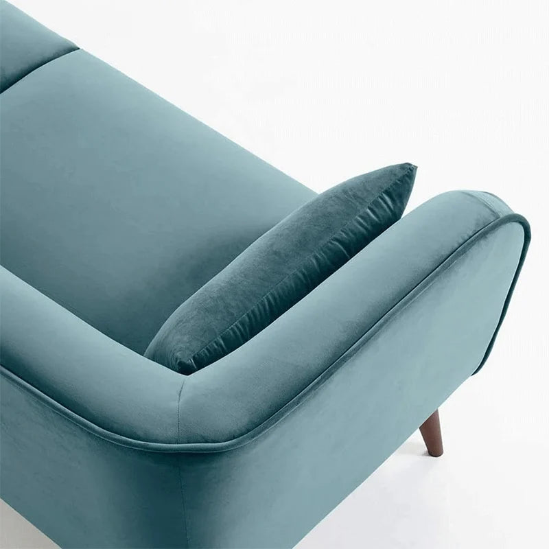 Sylphin Sofa Custom Tailored to Order