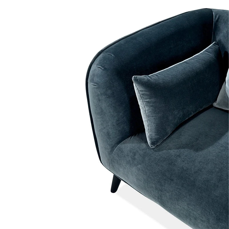 Sylphin Sofa Custom Tailored to Order