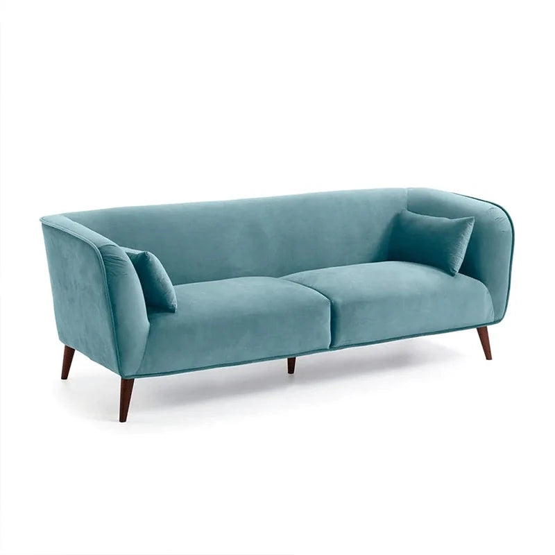 Sylphin Sofa Custom Tailored to Order