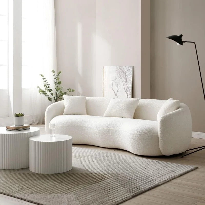 Wellington Sofa Made to Order Custom Crafted