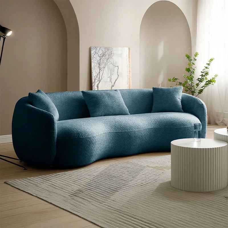 Wellington Sofa Made to Order Custom Crafted