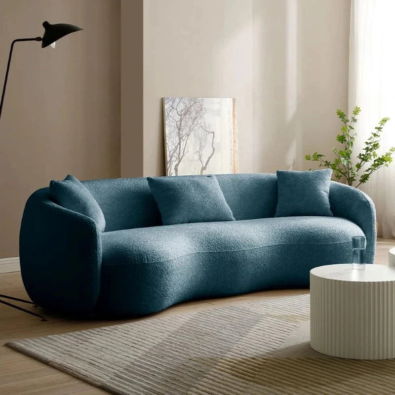 Wellington Sofa Made to Order Custom Crafted