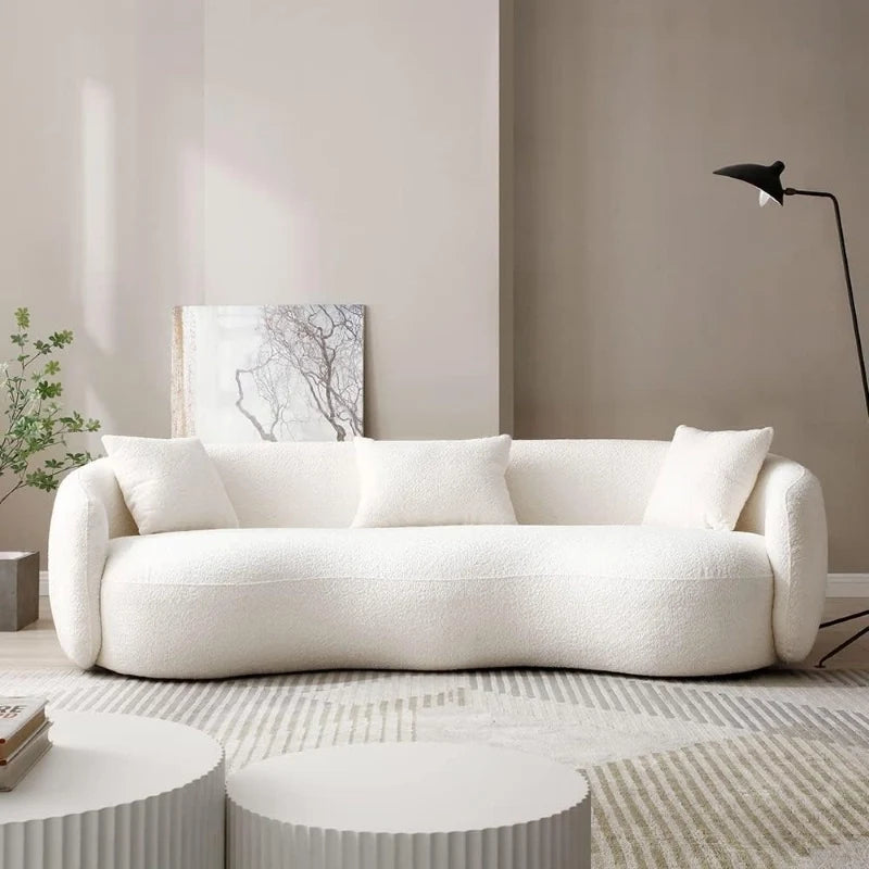 Wellington Sofa Made to Order Custom Crafted