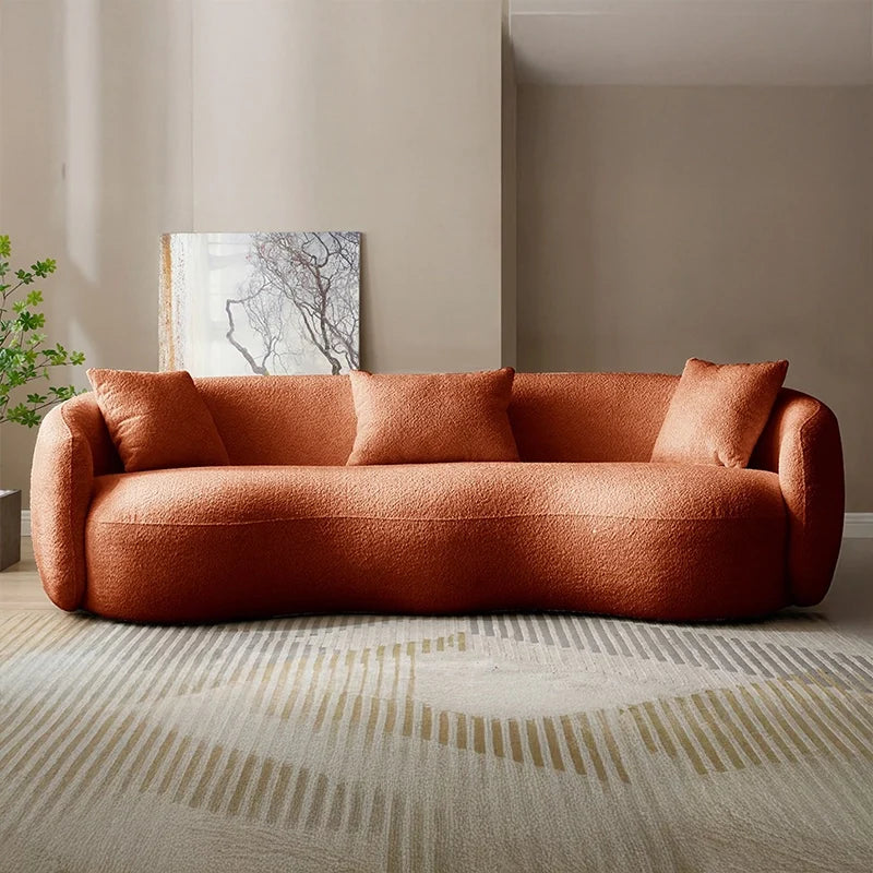 Wellington Sofa Made to Order Custom Crafted