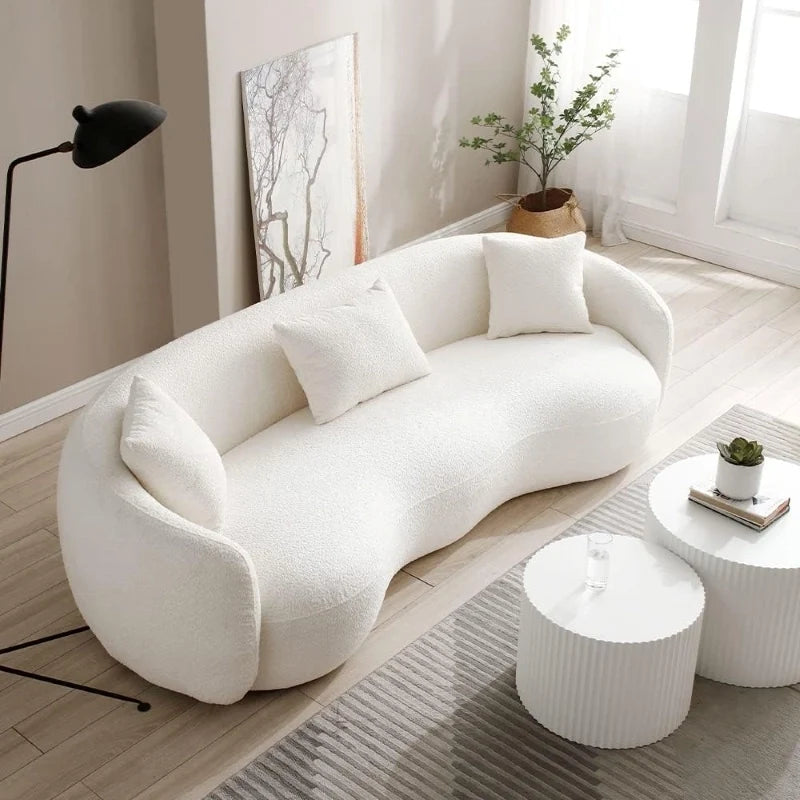 Wellington Sofa Made to Order Custom Crafted