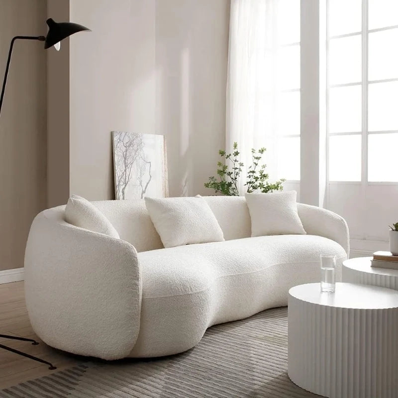 Wellington Sofa Made to Order Custom Crafted
