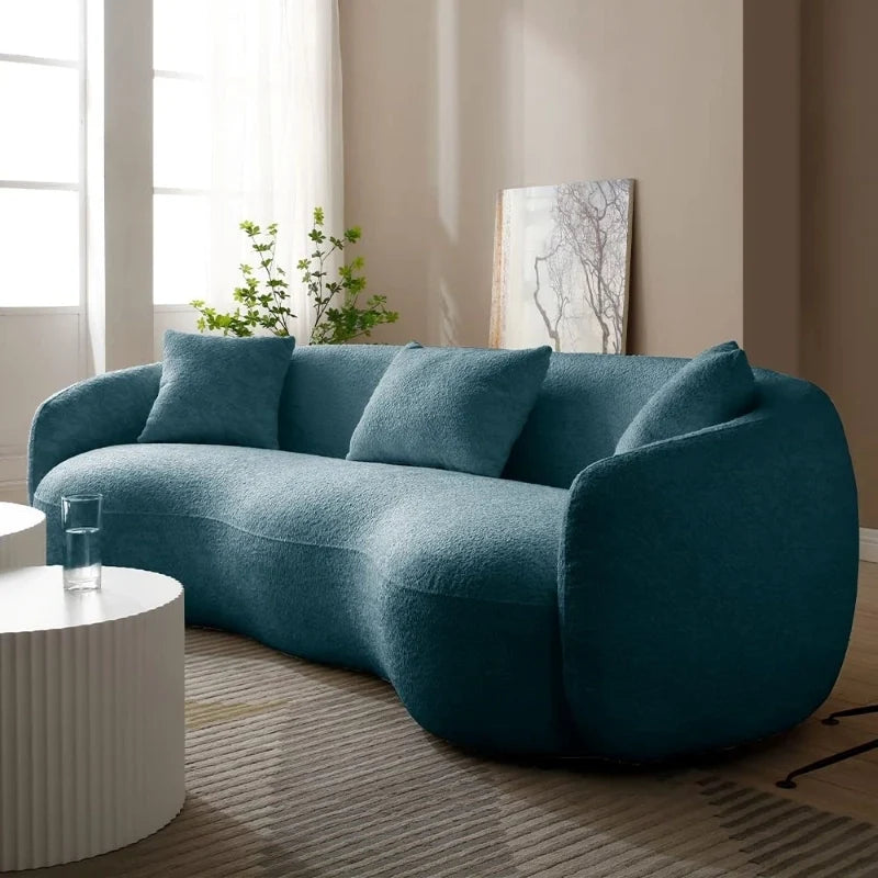 Wellington Sofa Made to Order Custom Crafted