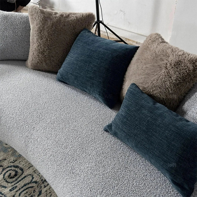 Tale Sofa Set of Sofa Custom Crafted to Order