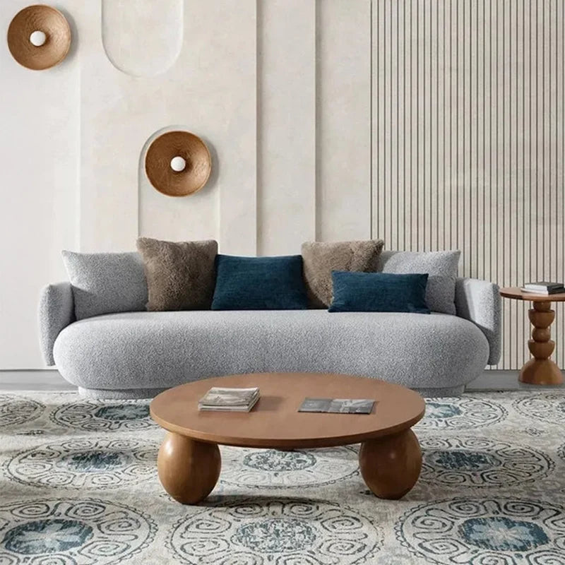Tale Sofa Set of Sofa Custom Crafted to Order