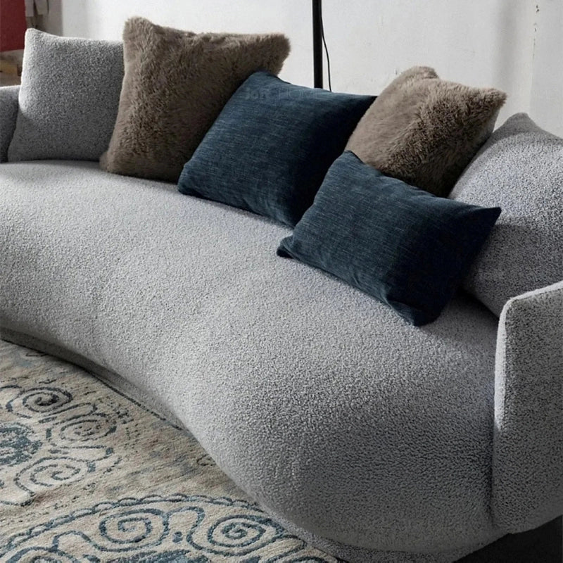 Tale Sofa Set of Sofa Custom Crafted to Order