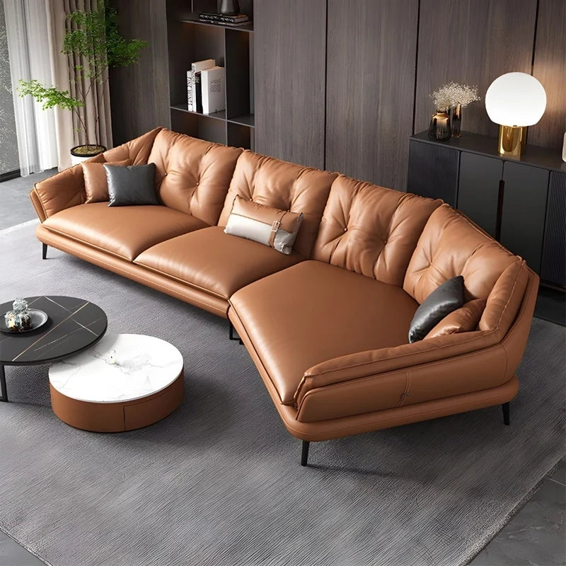 Mellow Sofa Made to Order Custom Designed