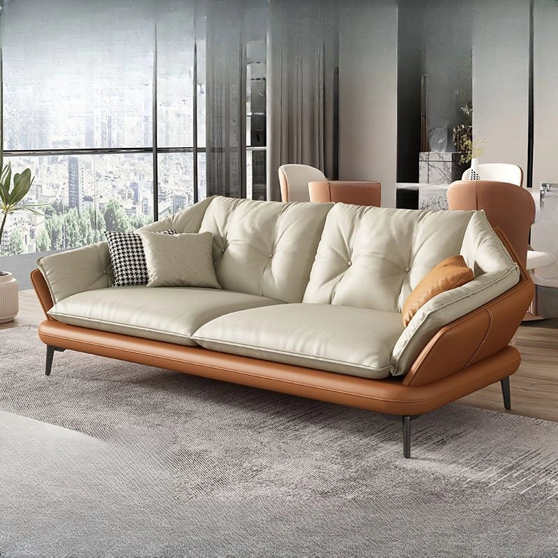 Mellow Sofa Made to Order Custom Designed