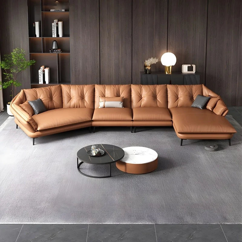 Mellow Sofa Made to Order Custom Designed