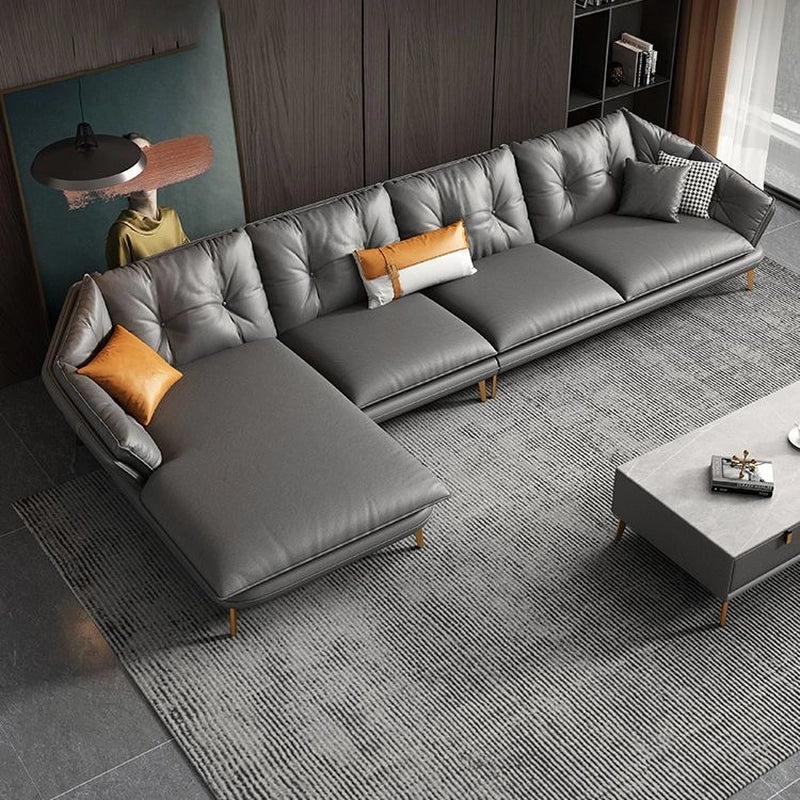 Mellow Sofa Made to Order Custom Designed