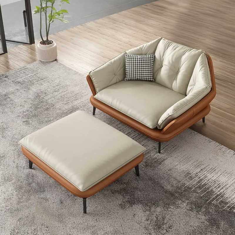 Mellow Sofa Made to Order Custom Designed