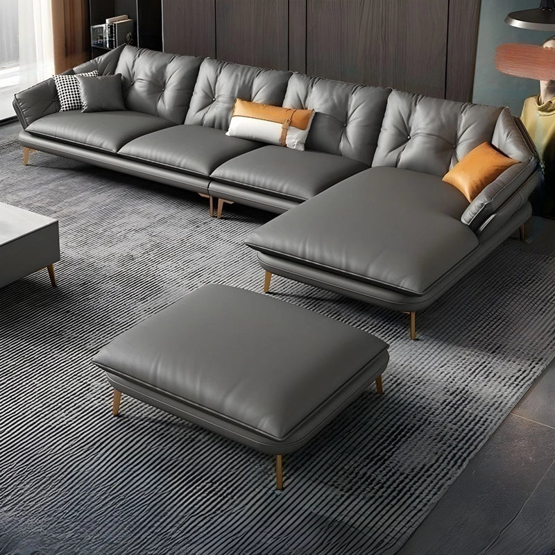 Mellow Sofa Made to Order Custom Designed