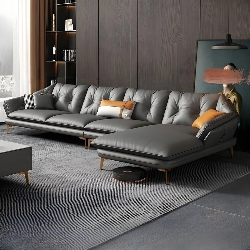 Mellow Sofa Made to Order Custom Designed