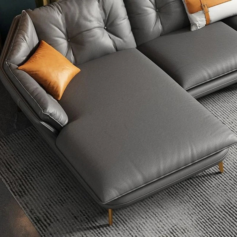 Mellow Sofa Made to Order Custom Designed
