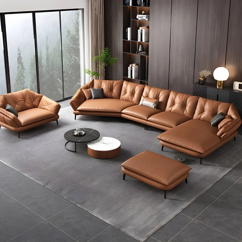 Mellow Sofa Made to Order Custom Designed