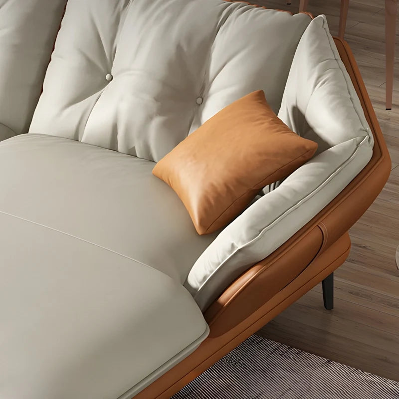 Mellow Sofa Made to Order Custom Designed