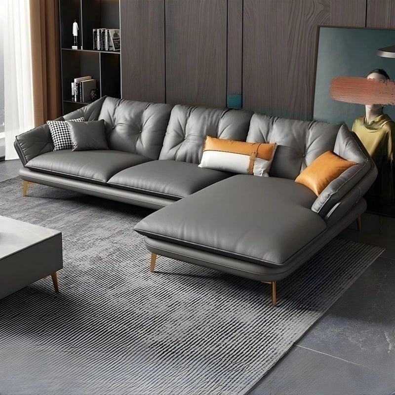 Mellow Sofa Made to Order Custom Designed