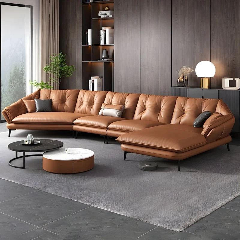 Mellow Sofa Made to Order Custom Designed