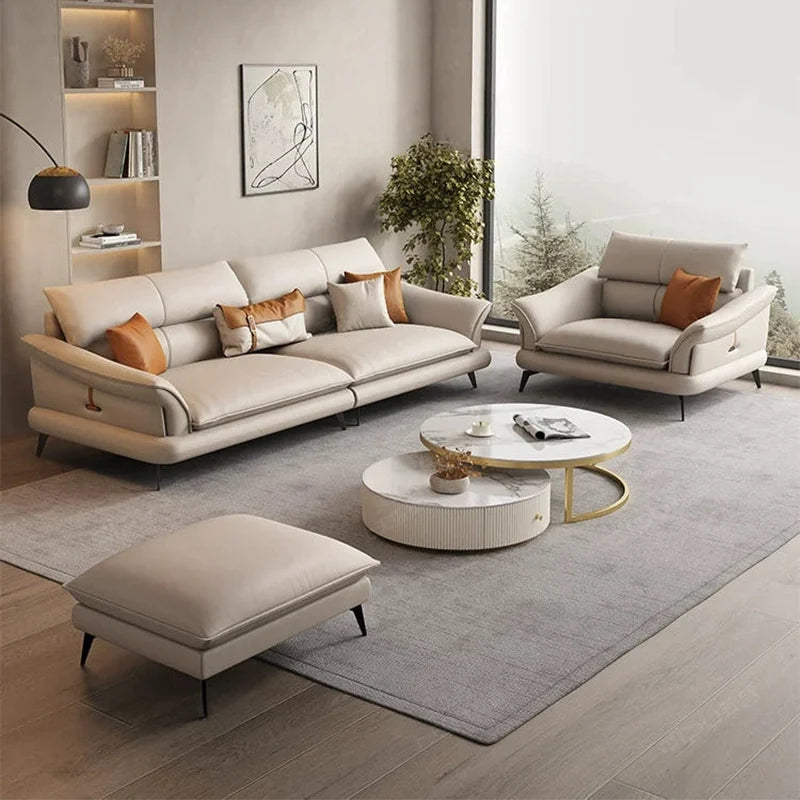 Mesa Sofa Made to Order Custom Crafted