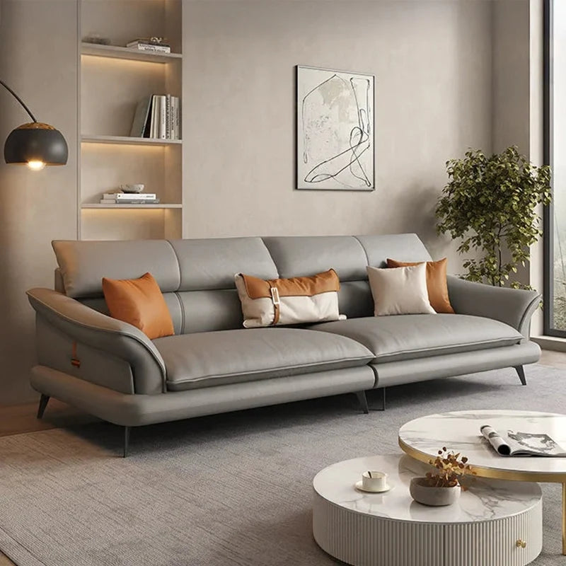 Mesa Sofa Made to Order Custom Crafted