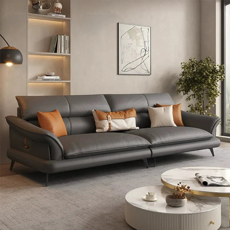 Mesa Sofa Made to Order Custom Crafted