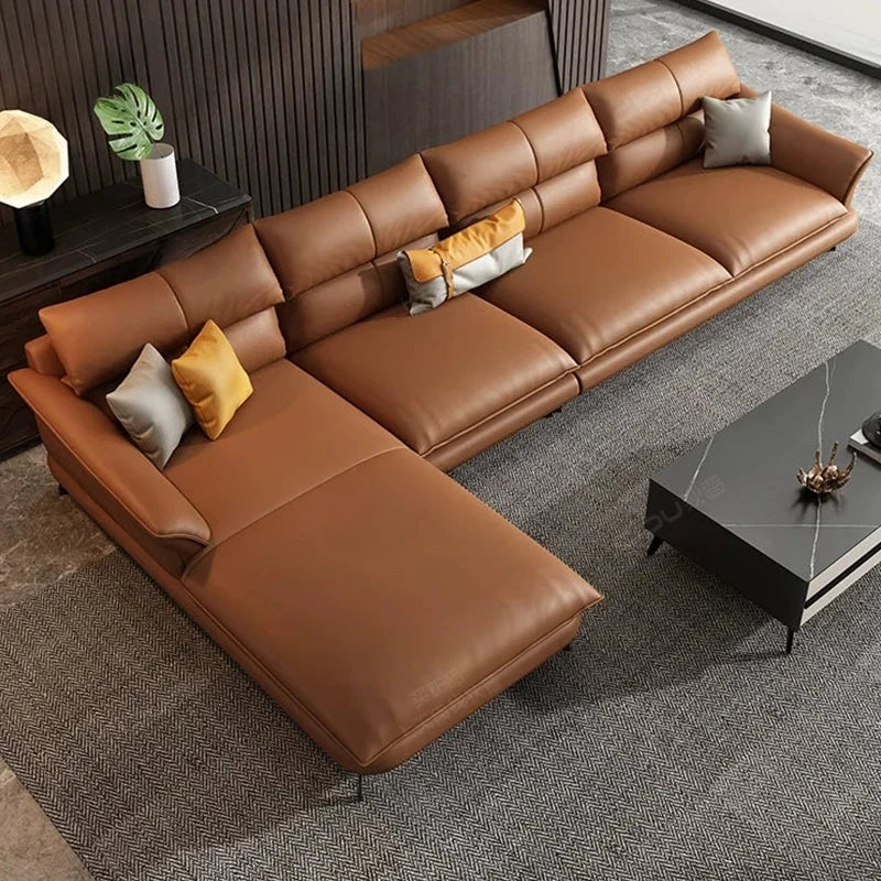 Mesa Sofa Made to Order Custom Crafted