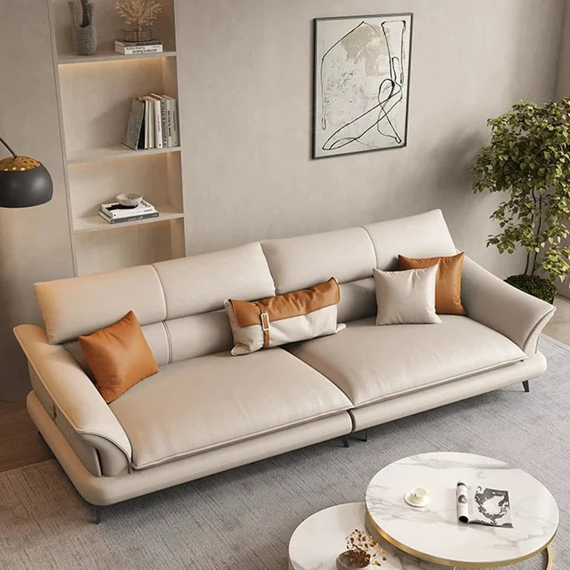 Mesa Sofa Made to Order Custom Crafted